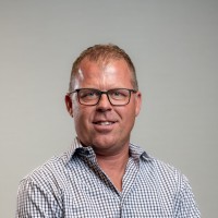 Millennia Technologies Employee Jeff Osterhouse's profile photo