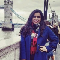 Richa Singh Email & Phone Number