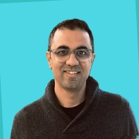 mgpricing Employee Gurbaxani's profile photo