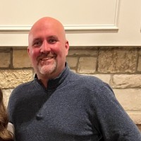 Crossmark Graphics, Inc. Employee Eric Breska's profile photo