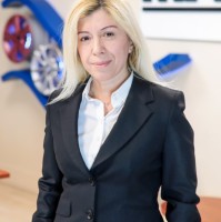 Maxion Wheels Employee Gul Yilmaz's profile photo