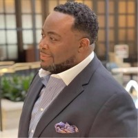 Deloitte Employee David Washington's profile photo