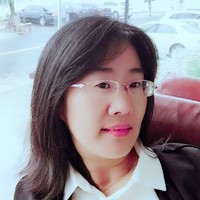 FrieslandCampina Ingredients Employee Cindy Zhao's profile photo