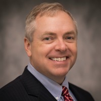 City of Blue Ash Employee Gordon Perry's profile photo