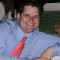 refocust Employee Patrick Irvin's profile photo