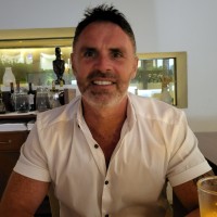 Navi Group Employee Eric Finn's profile photo