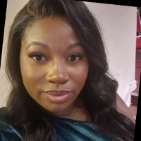 ANT Recruitment Employee Danielle H.'s profile photo