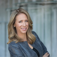 Arizona Hospital and Healthcare Association Employee Holly Ward's profile photo