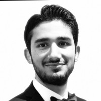 Glanville Consultants Ltd Employee Junaid Farooq's profile photo