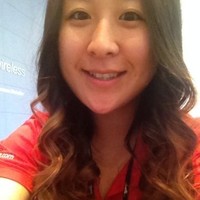 Mybullfrog.com Verizon Wireless Premium Retailer Employee Alexis Kim's profile photo