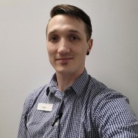 Bluegreen Vacations Employee Steven Kidder's profile photo