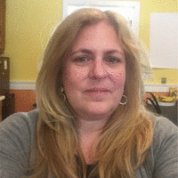 Claire Kendall