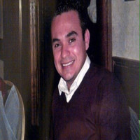 Andres Fernando Romero's profile photo