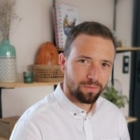 Groupe COMAT Employee Valentin Nivau's profile photo