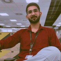 Bhiwanshu Yadav's profile photo