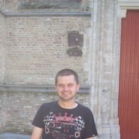 OCTA+ Employee Johan de Neef's profile photo