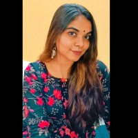 Uniser SmartSpaces Employee Simone Kompi's profile photo