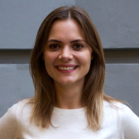 Prion AB Employee Fredrika Bernadotte's profile photo