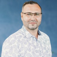 Oleg Shapoval