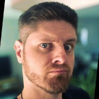 UBISOFT IVORY TOWER Employee Valentin Gueu's profile photo