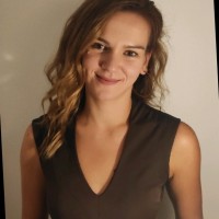 Presspage Employee Irsa-Giota Bagkoutsa's profile photo