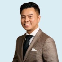 Tricon Residential Employee Ryan Li's profile photo