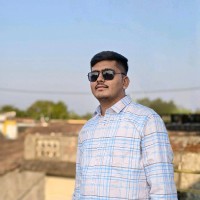System Level Solutions (SLS) Employee Prashant Gohel's profile photo