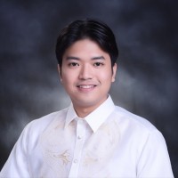 Vhrian Santos's profile photo