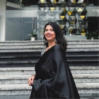 Marriott International Employee Divya Jha's profile photo