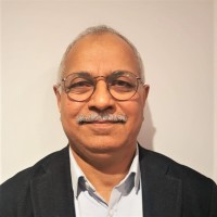 BLM GROUP Employee Vinayak Joshi's profile photo