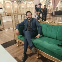 Kausar Group of Companies Employee Muhammad Ahsan's profile photo