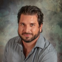 Spotsylvania Sheriff Employee Benjamin Monroe's profile photo