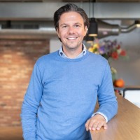 Hospitality Group Employee Richard Pickard's profile photo