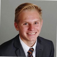 Ad Placement Partners Employee Dalen Bean's profile photo