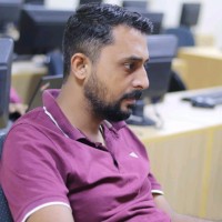 BackTech Employee Waqas Hameed's profile photo