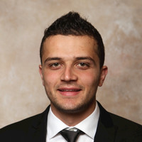 Pure Aqua, Inc. Employee Khaled Qolaghasi's profile photo