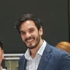 Salva bakery & pastry Employee Victor Domenech's profile photo