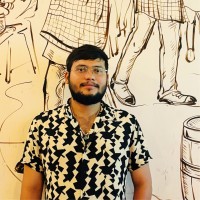 Synthlinx Employee Matam Chandra's profile photo