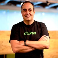 PicPay Employee Eduardo Chedid's profile photo