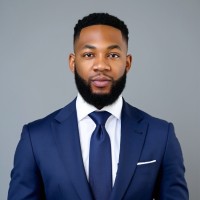 Yakshna Solutions Employee Shawn Etape's profile photo