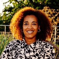 Landratsamt Biberach Employee Semhar Schneider's profile photo