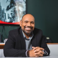 SEI Information Employee David Ortiz's profile photo