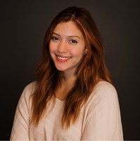 DESIGN3D Employee Sofia Andino's profile photo