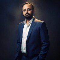 Hitachi Systems India Pvt Ltd Employee Dharmesh Prajapati's profile photo
