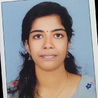 Sreelakshmi S's profile photo