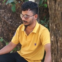 NuvoEx Employee Manohar Ram's profile photo