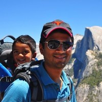 Google Employee Imranul Hoque's profile photo