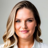 Kritik Employee Holly Carvalho's profile photo