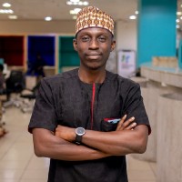 Sapphital Employee Paul Yissa's profile photo