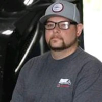 Young Trucks Employee John Sams's profile photo